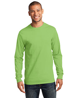 Lime product color