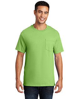 Lime product color