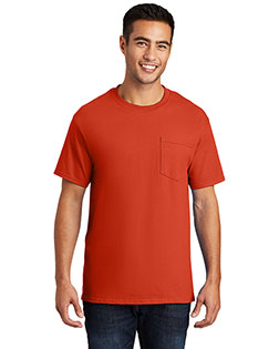 Orange product color