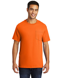 S. Orange product color