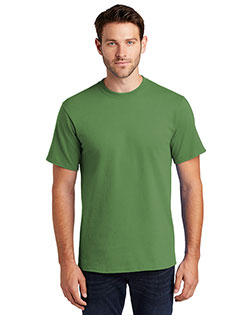 Port & Company PC61T Men Tall Essential T-Shirt at GotApparel