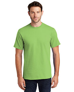 Lime product color