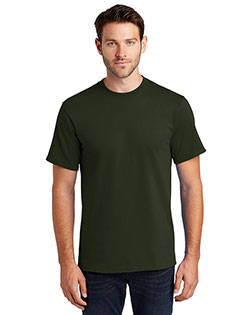 Olive product color