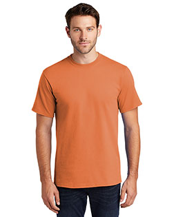 Port & Company PC61T Men Tall Essential T-Shirt at GotApparel