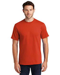 Orange product color