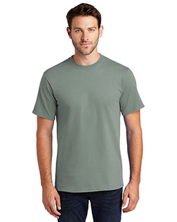 Port & Company PC61T Men Tall Essential T-Shirt at GotApparel
