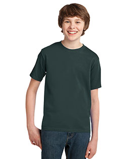 Port & Company PC61Y Boys Essential T-Shirt at GotApparel