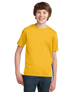 Lemon Yellow product color