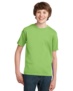 Lime product color