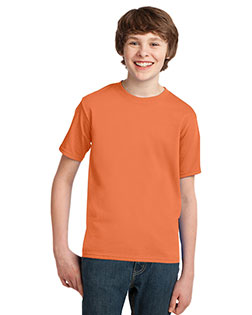 Orange Sherbet product color
