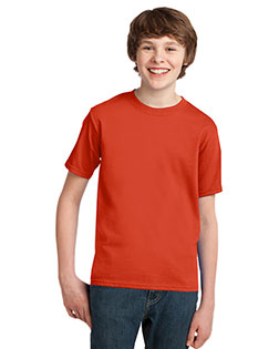 Orange product color