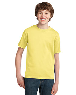 Yellow product color