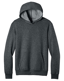 Dark Heather Grey product color
