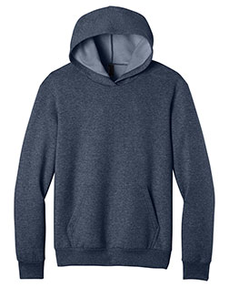 Heather Navy product color