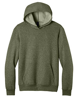 Olive Drab Green Heather product color