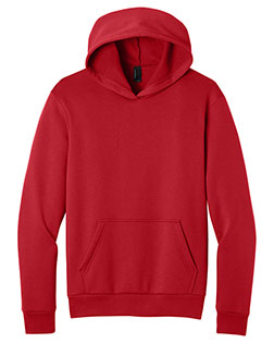 Red product color