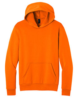 S. Orange product color