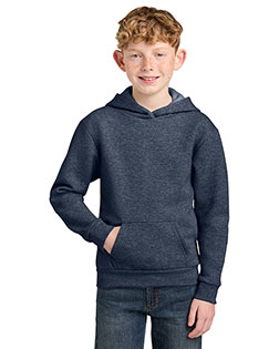 Heather Navy product color