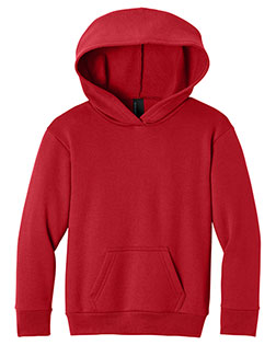 Red product color