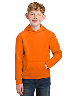 S. Orange product color