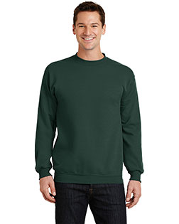 Port & Company PC78 Men Classic Crewneck Sweatshirt at GotApparel