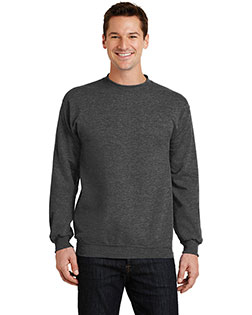 Dark Heather Grey product color