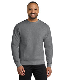 Graphite Heather product color