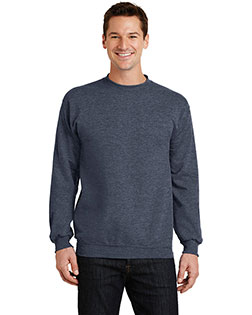 Heather Navy product color