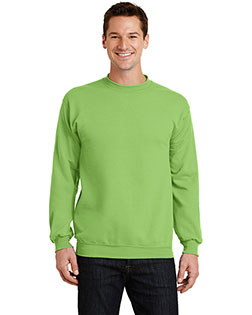 Lime product color