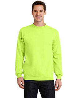Neon Yellow product color