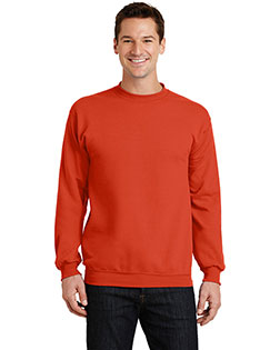 Orange product color