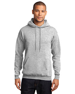 Port & Company PC78H Men Classic Pullover Hooded Sweatshirt at GotApparel