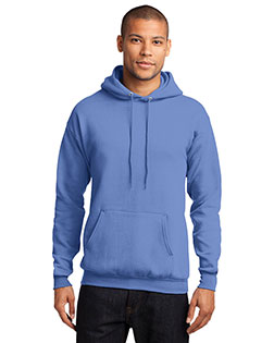 Port & Company PC78H Men Classic Pullover Hooded Sweatshirt at GotApparel