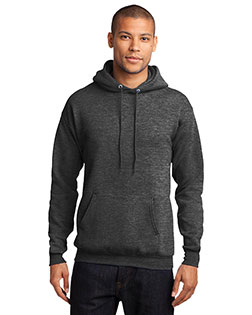 Port & Company PC78H Men Classic Pullover Hooded Sweatshirt at GotApparel