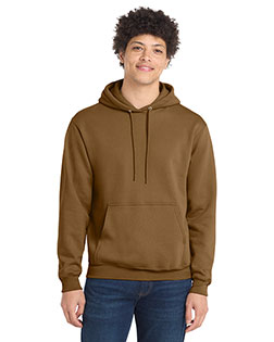 Duck Brown product color