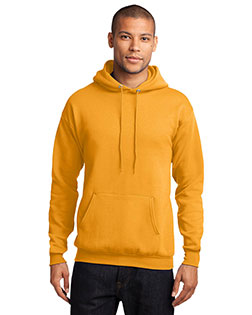 Port & Company PC78H Men Classic Pullover Hooded Sweatshirt at GotApparel