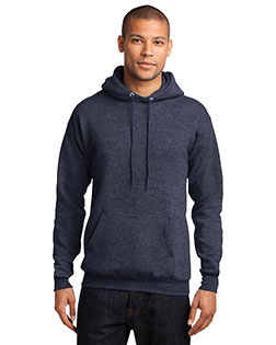Heather Navy product color