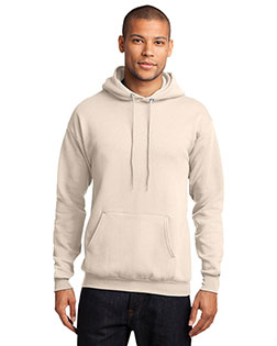Port & Company PC78H Men Classic Pullover Hooded Sweatshirt at GotApparel