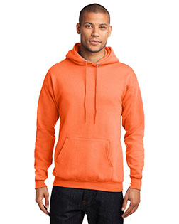 Port & Company PC78H Men Classic Pullover Hooded Sweatshirt at GotApparel