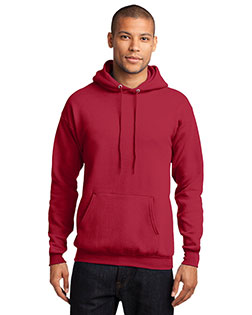 Red product color