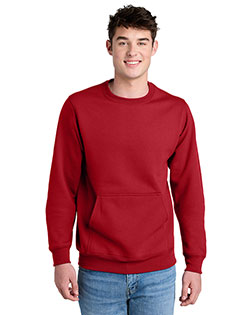 Red product color