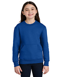 True Royal product color