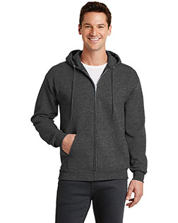 Dark Heather Grey product color