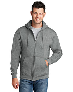 Graphite Heather product color
