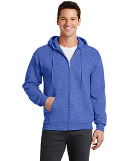 Heather Royal product color