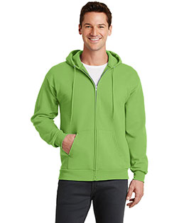 Lime product color