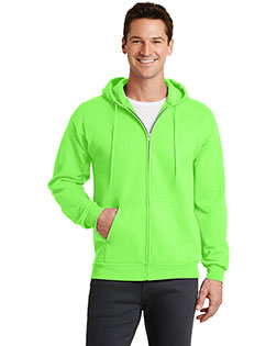 Neon Green product color