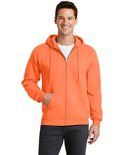 Neon Orange product color