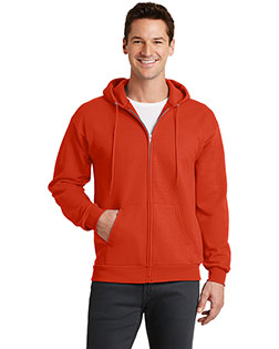 Orange product color
