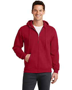 Red product color